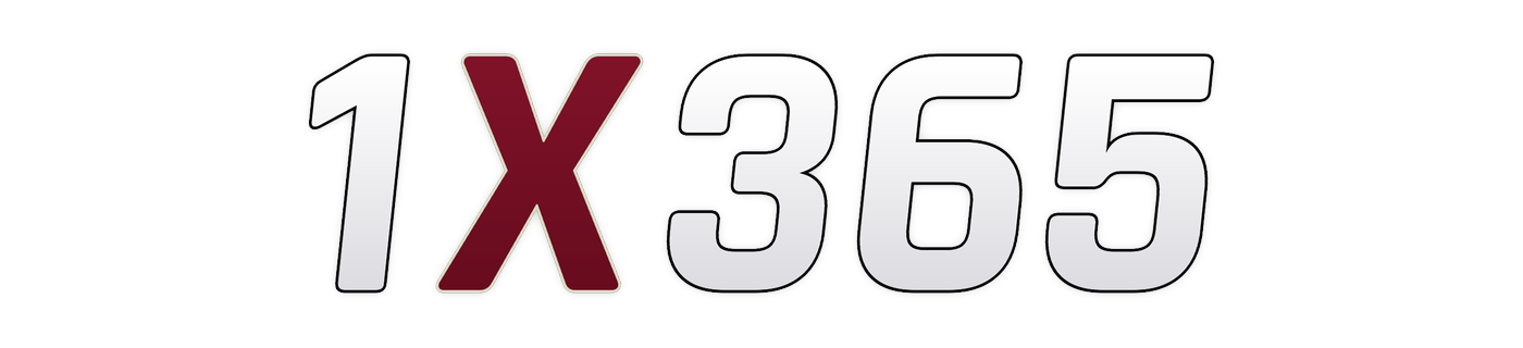 1x365